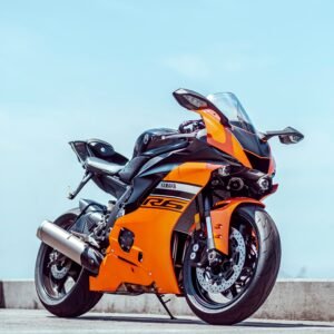CG 125